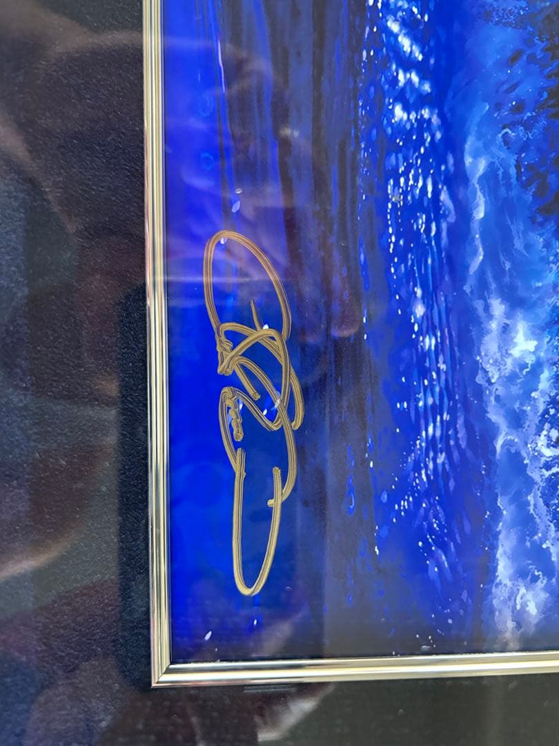 マジェスティックサーガ(L) 限定版 46/300