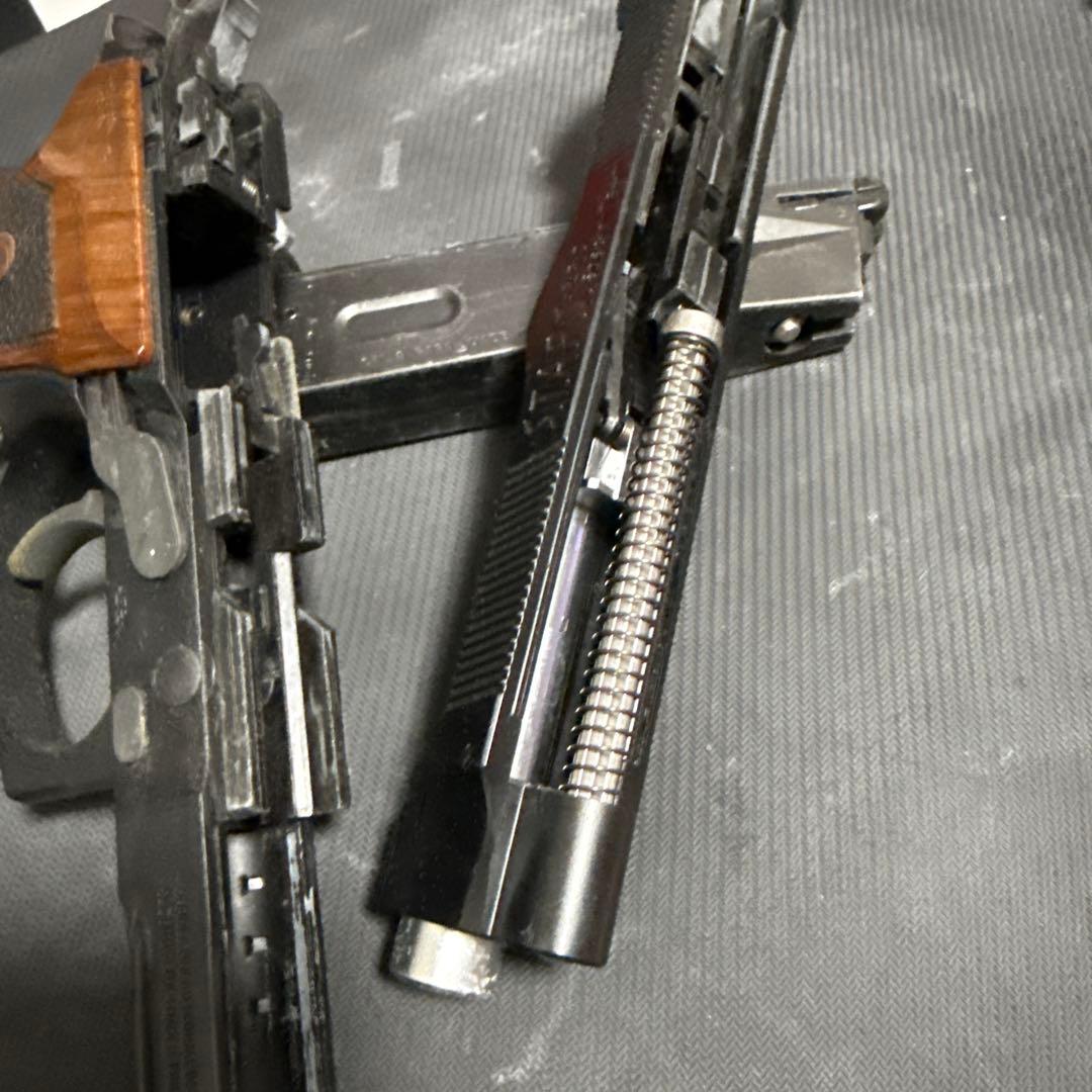 サムライエッジ　ジルバレンタインモデル