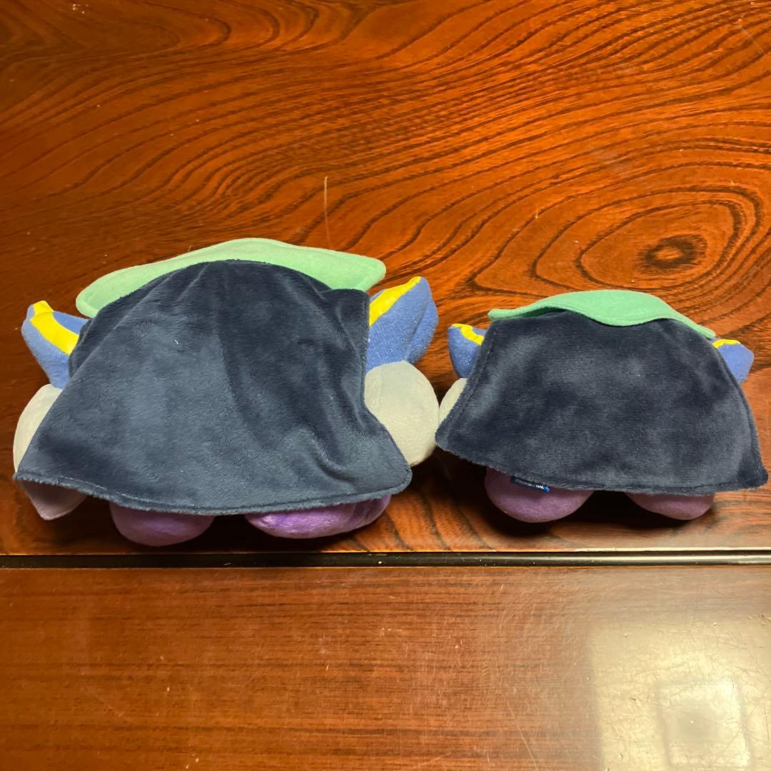 【値下げ大歓迎！】星のカービィ　ぬいぐるみ　２２体　三英貿易　まとめ売り