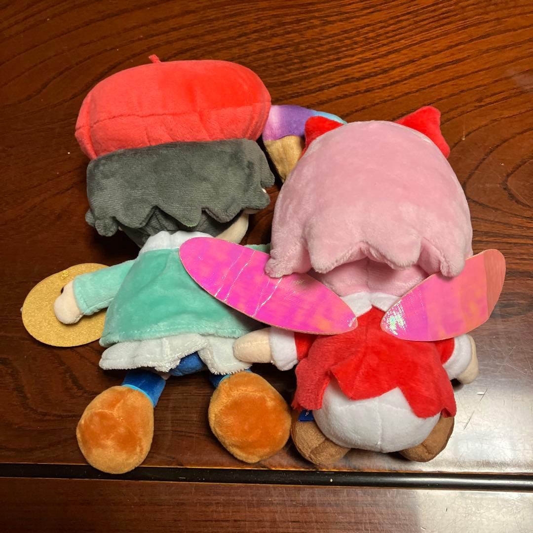 【値下げ大歓迎！】星のカービィ　ぬいぐるみ　２２体　三英貿易　まとめ売り