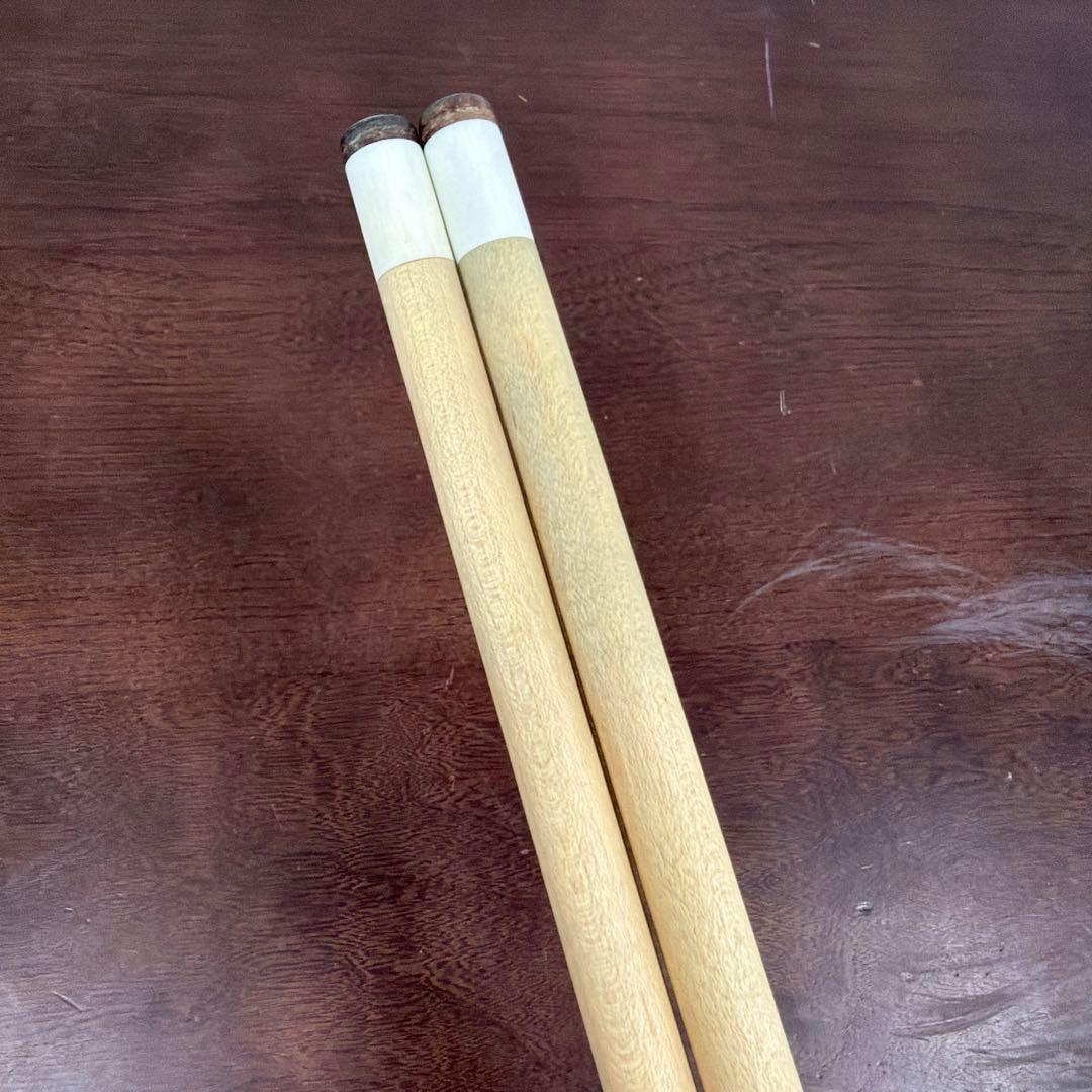 キースアンディ　ビリヤードキュー　1309　2006年製