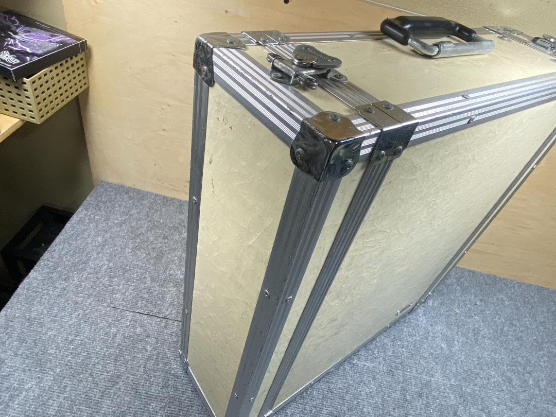 ARMOA アルモア 3U ラックケース