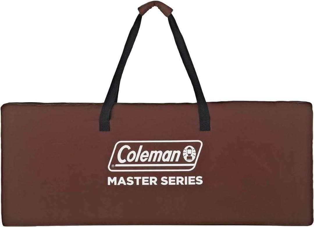 コールマンColeman マスターシリーズ バタフライテーブル90