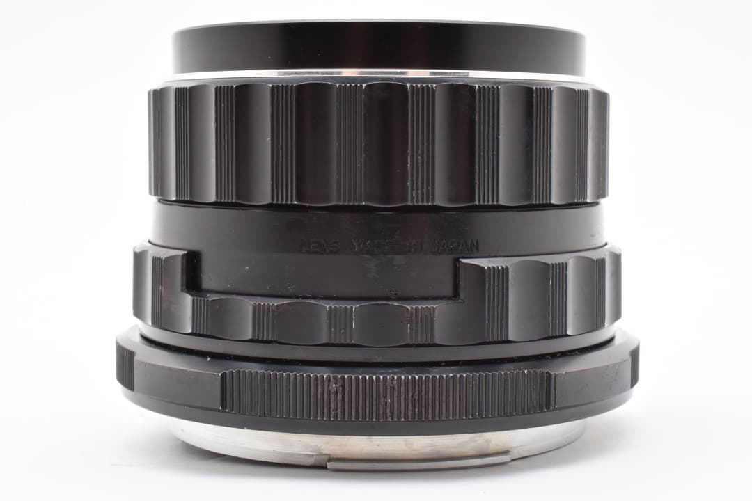 ペンタックス PENTAX 105mm f/2.4 6x7 67 II 2392