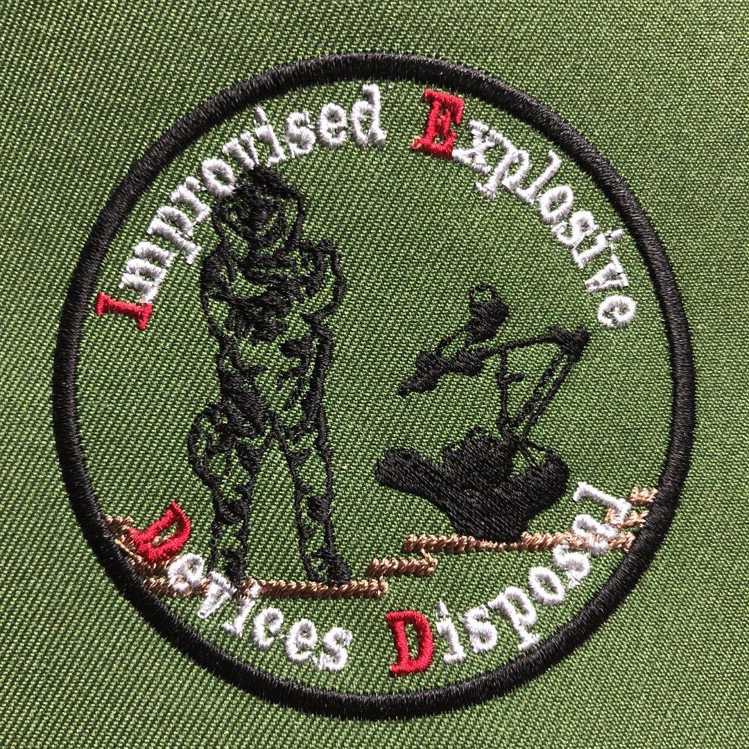 オリジナル　ベルクロタイプ各一枚