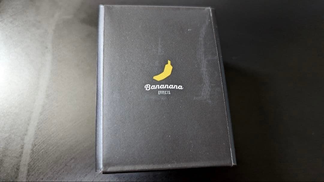 Bananana effects Mandala バナナナエフェクツ マンダラ