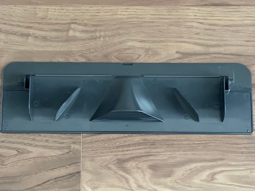 Panasonic 加湿空気清浄機 F-VC70XM 木目調【クエン酸洗浄済】