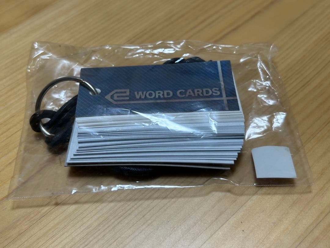 Charlotte 単語帳 友利奈緒 乙坂有宇 PAWORKS