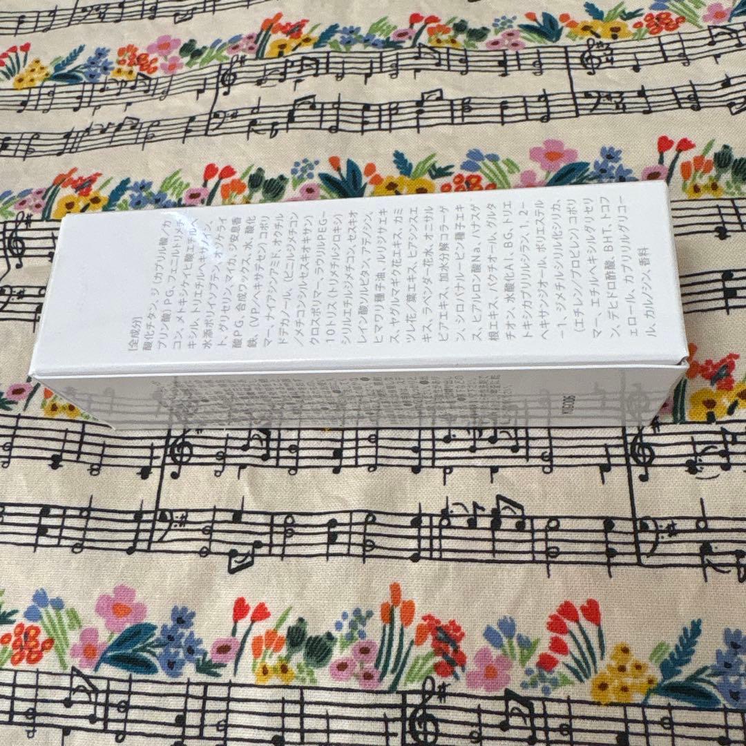 満月おまとめシルキースティックファンデーション ホワイト2本