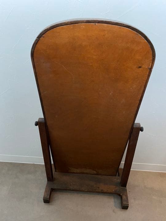 【値下げ】アンティーク鏡