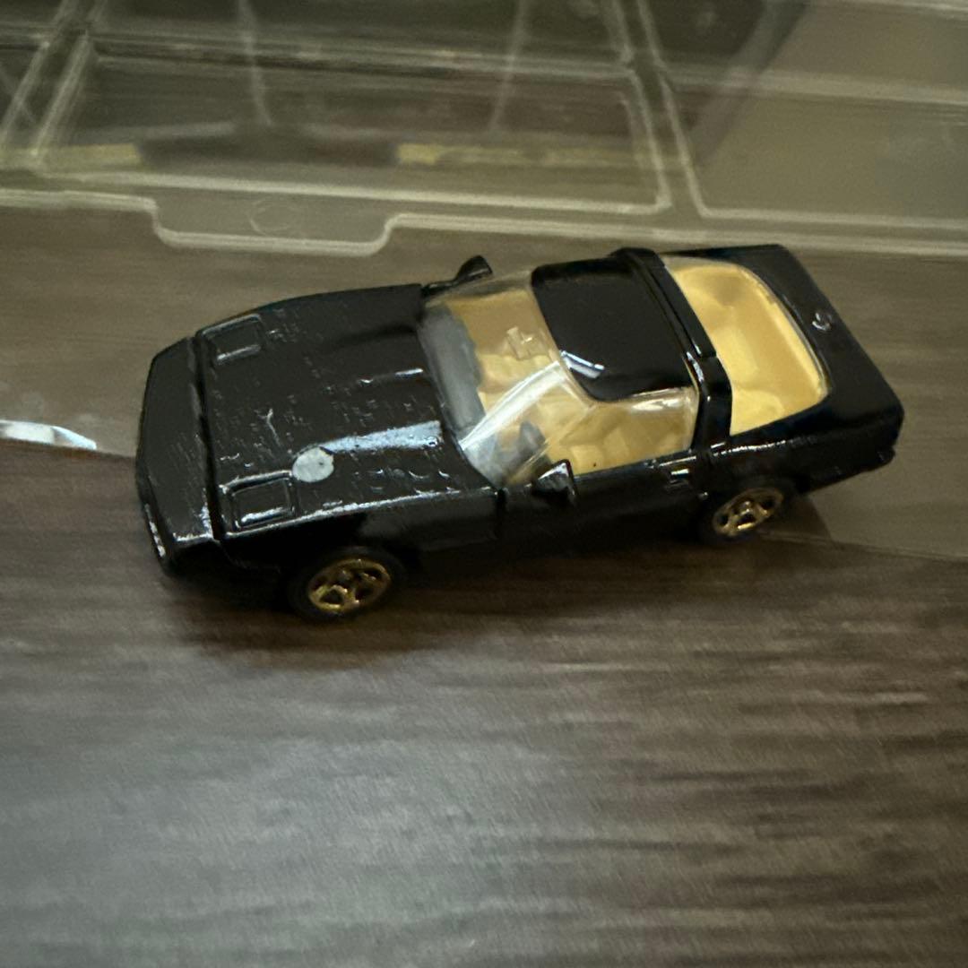 ホットウィール FAO SCHWARZ ゴールドシリーズⅢ