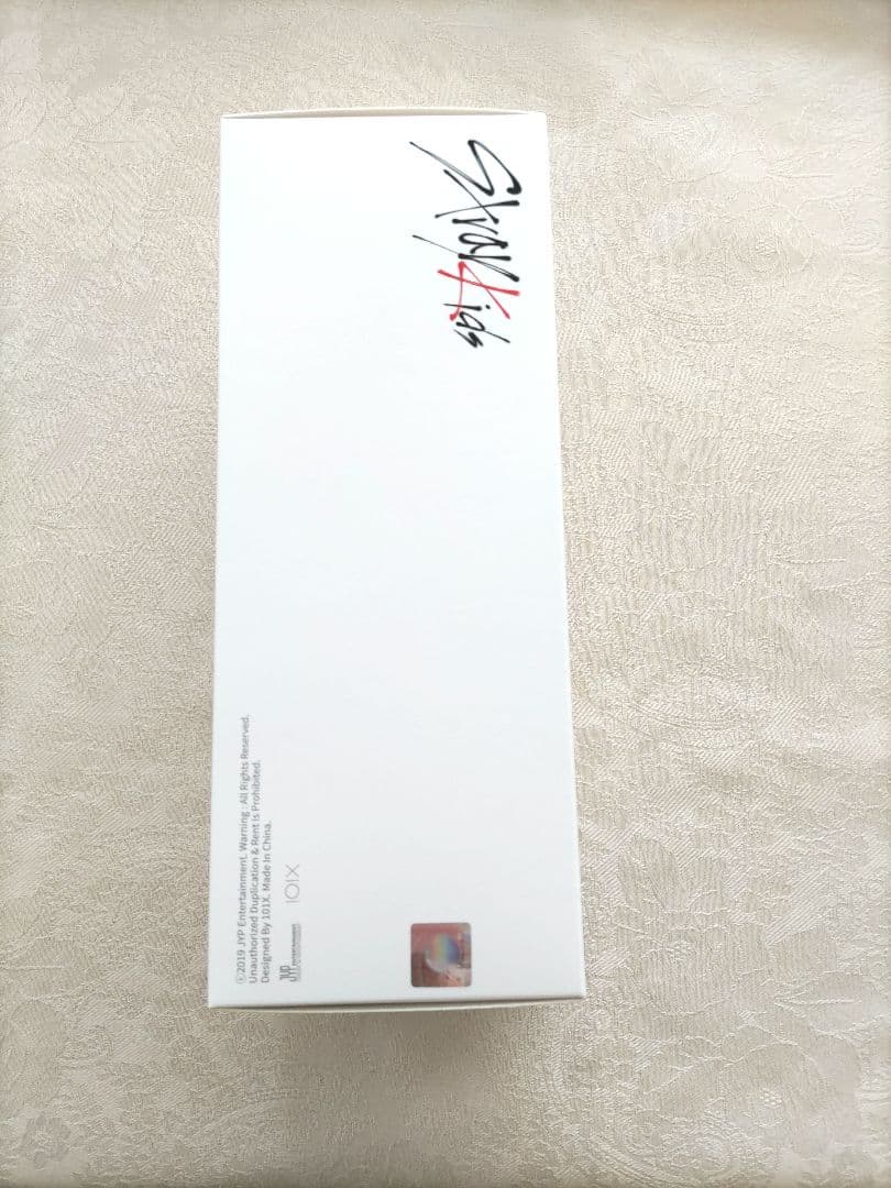 Stray Kids　公式ペンライト　Ver.1