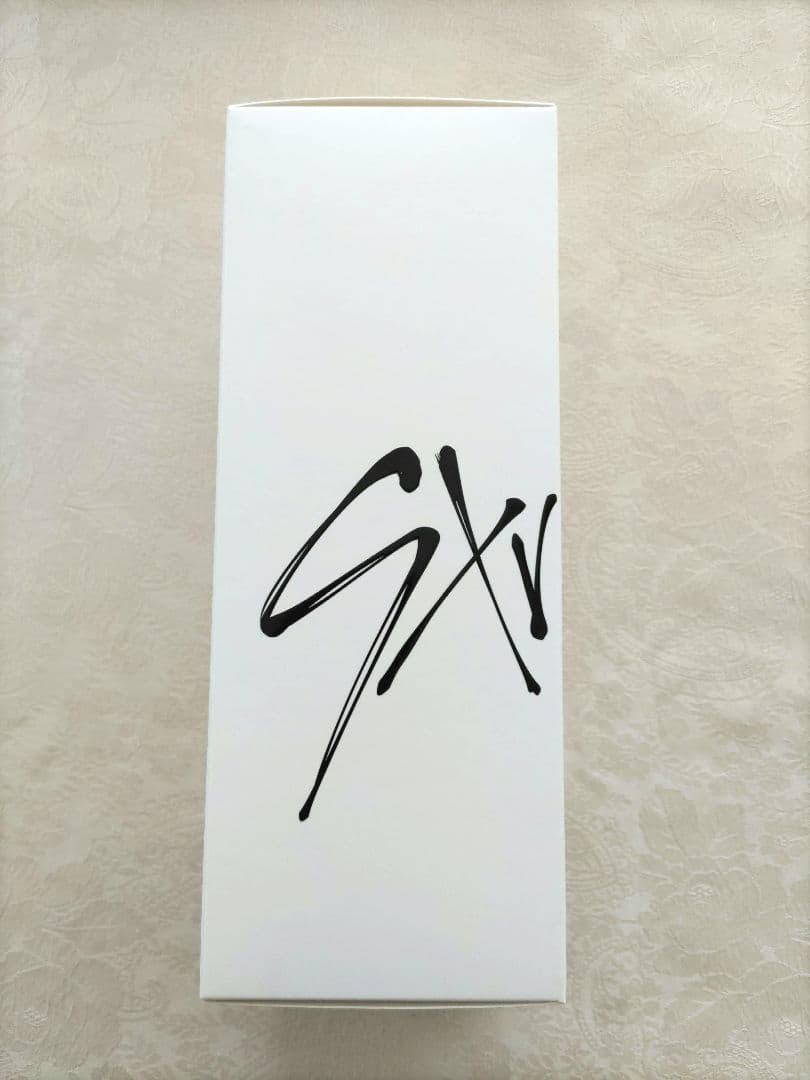 Stray Kids　公式ペンライト　Ver.1