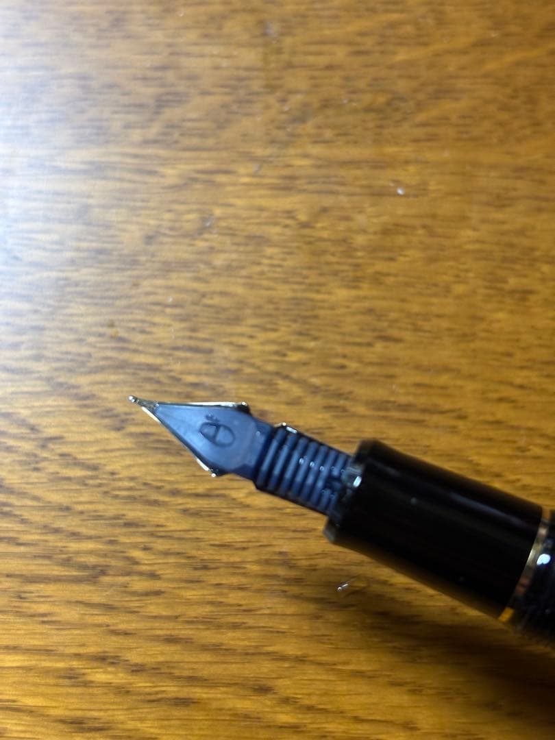 パイロットカスタム743FAフォルカン