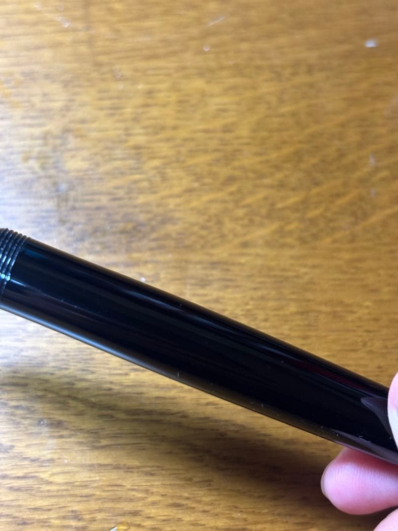 パイロットカスタム743FAフォルカン