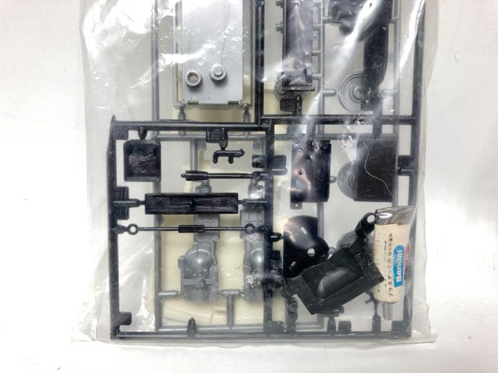 レア 未組み立て ◆IMAI/◆1/20 マツダ ファミリア ロータリークーペ