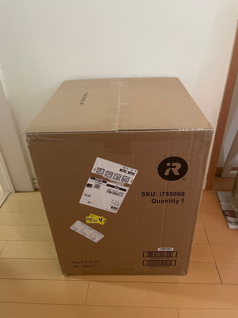 IROBOT ルンバ I7+