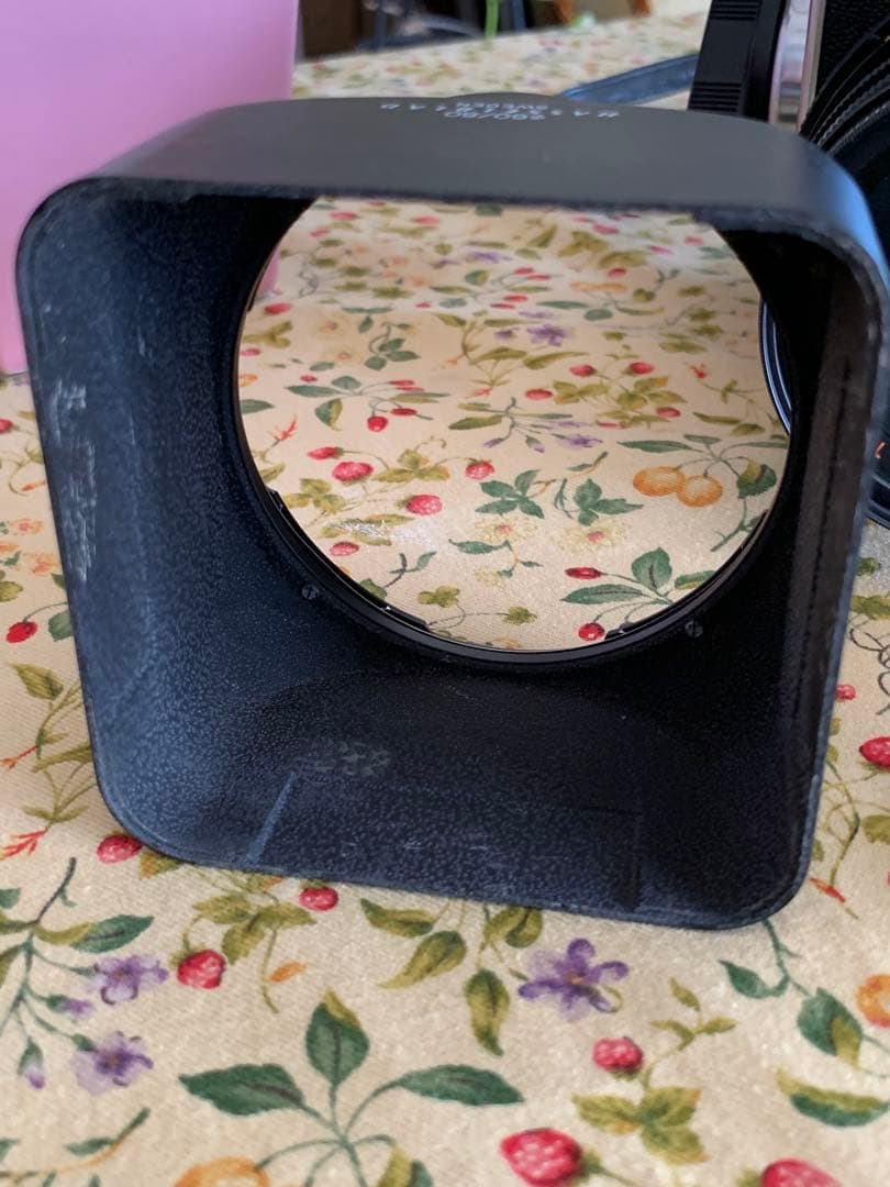 Hasselblad 503CX中判カメラ