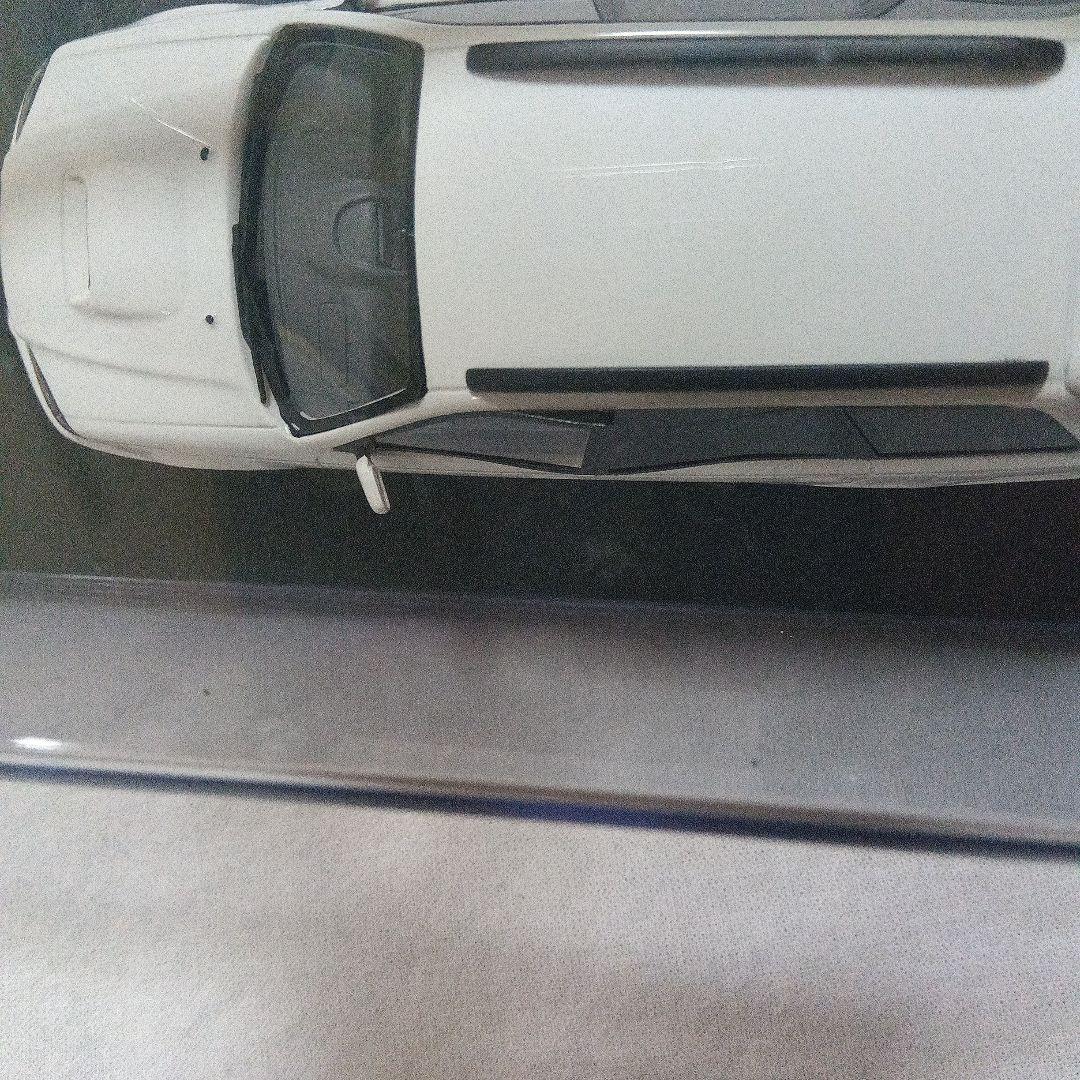 ハイストーリー 1/43 トヨタ カルディナ