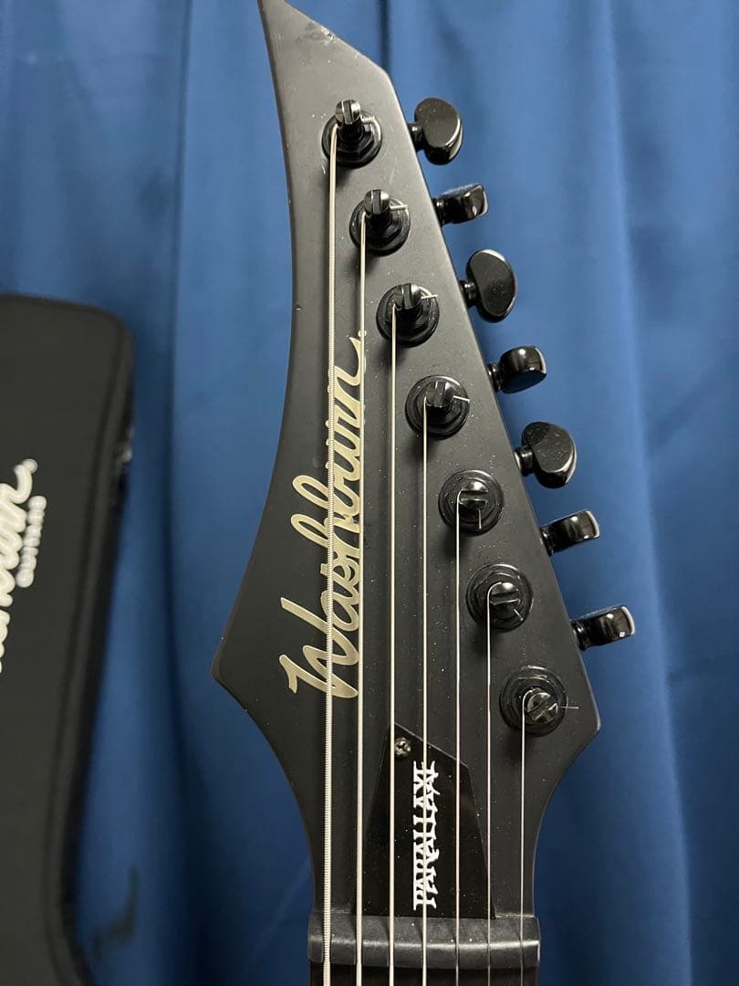 Washburn PX-SOLAR 170C 7弦