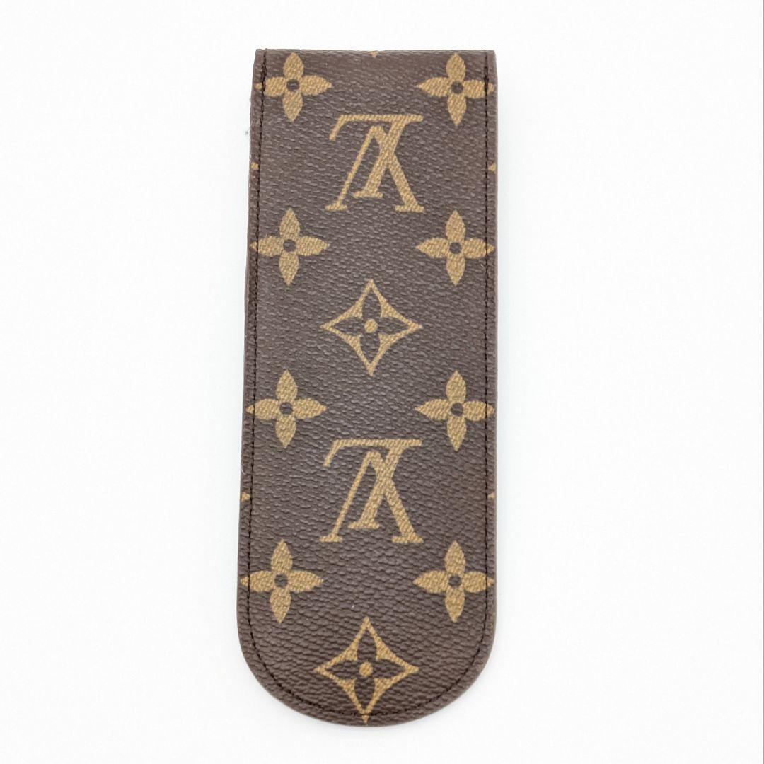 ルィヴィトン　ペンケース