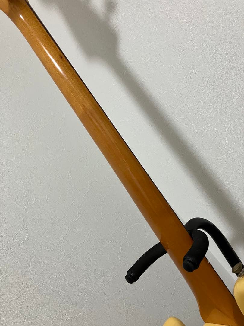 1/30迄Fender AmericanVintage Jazz Bass 62