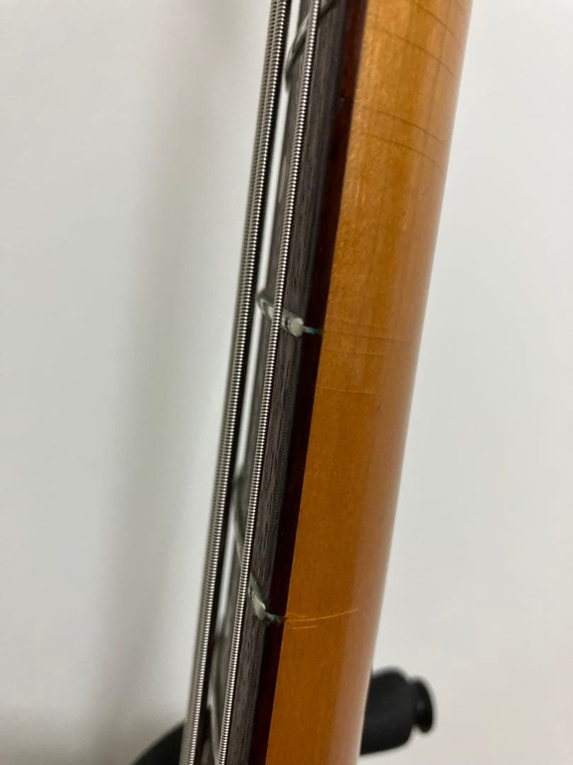 1/30迄Fender AmericanVintage Jazz Bass 62