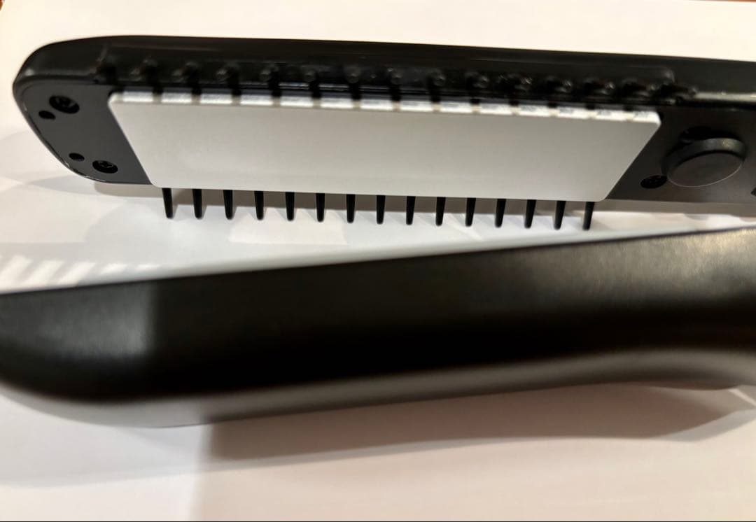 ヤーマン 超音波トリートメント　シャインプロ　家庭用美容器　コードレス