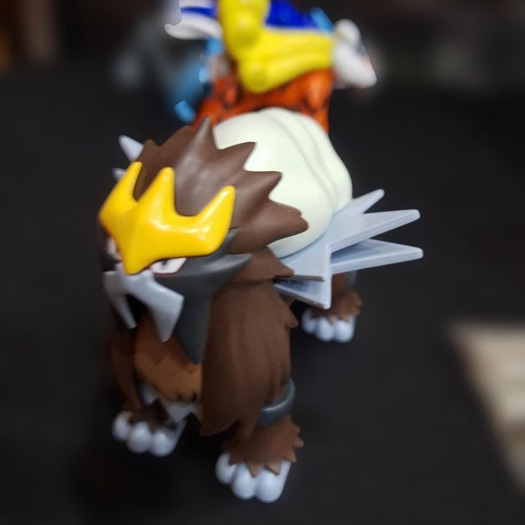 ポケモンセンター　メタルチャーム　フィギュア　色違い　まとめ