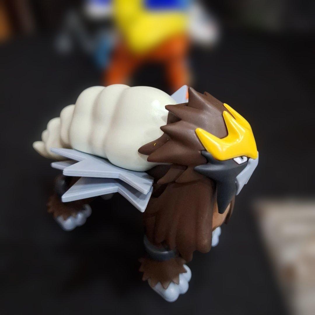 ポケモンセンター　メタルチャーム　フィギュア　色違い　まとめ