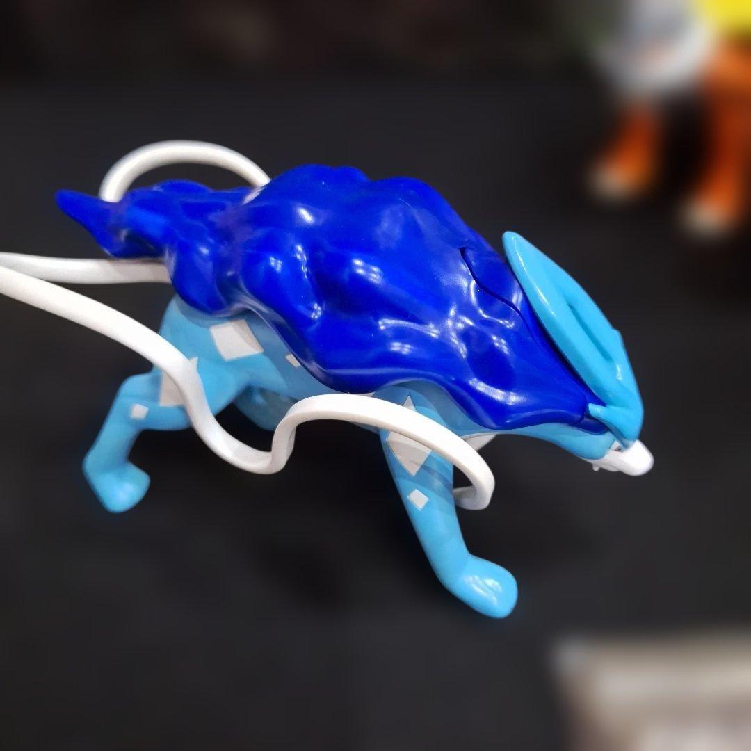 ポケモンセンター　メタルチャーム　フィギュア　色違い　まとめ