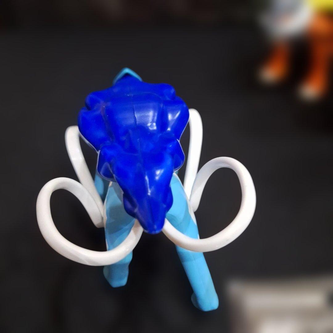 ポケモンセンター　メタルチャーム　フィギュア　色違い　まとめ