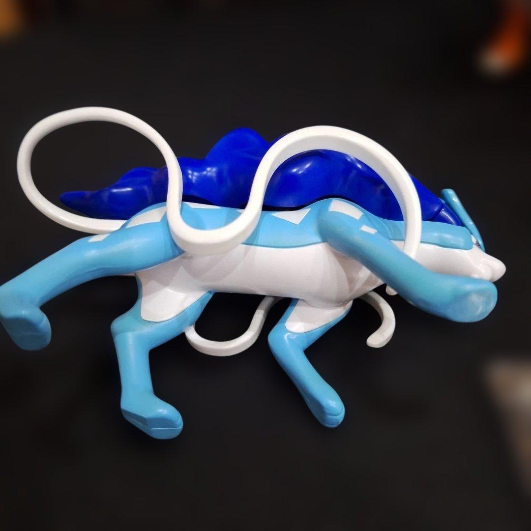 ポケモンセンター　メタルチャーム　フィギュア　色違い　まとめ