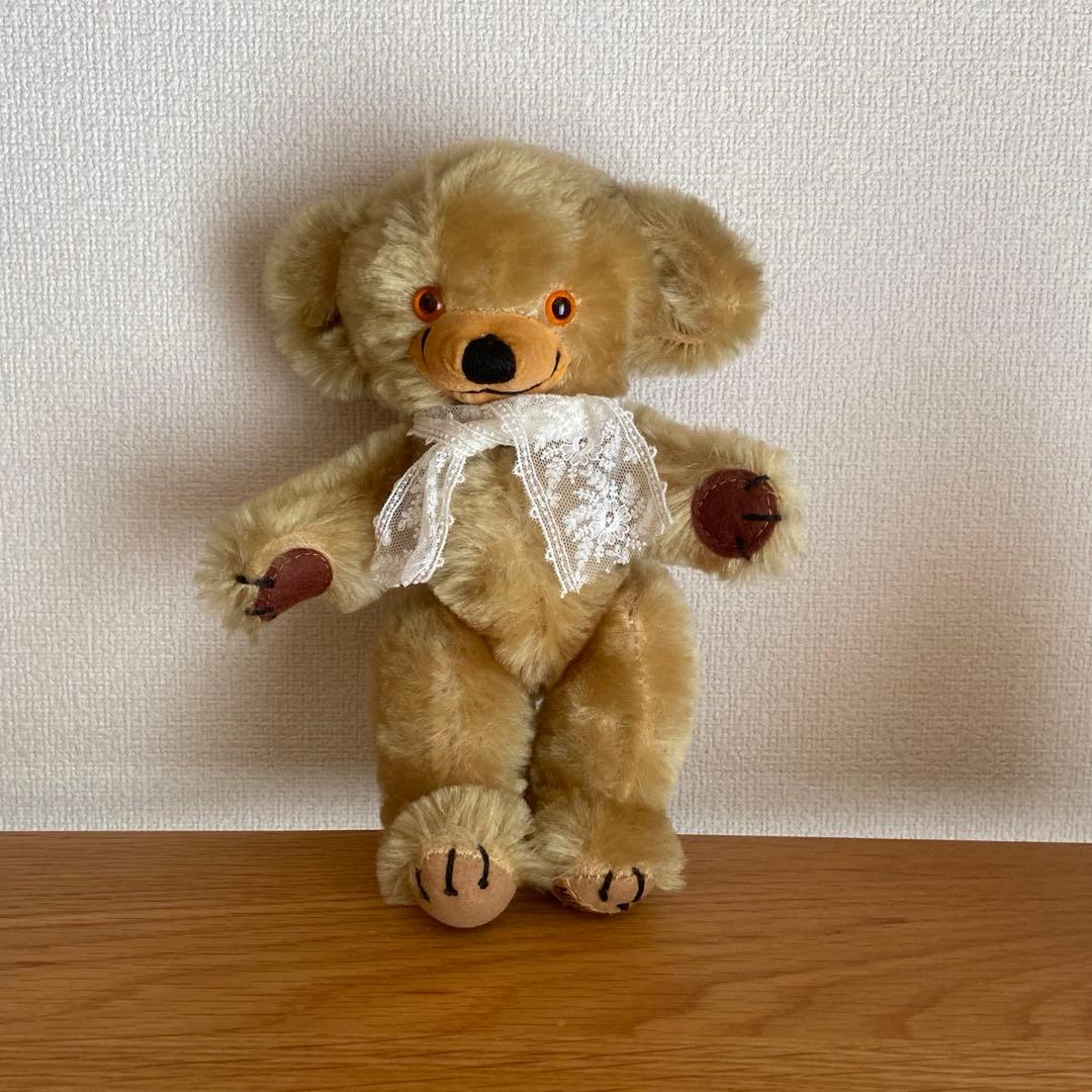 メリーソート ヴィンテージチーキー