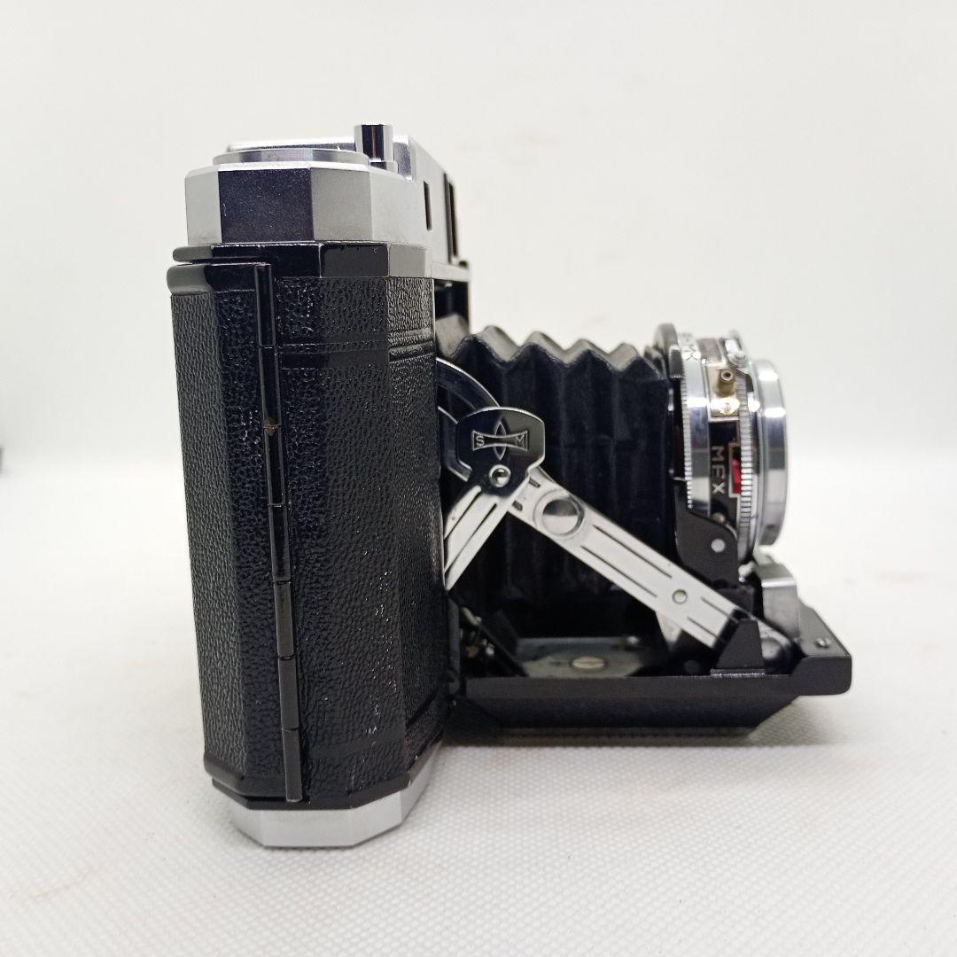 【整備済完動品】Mamiya 6 Automat
