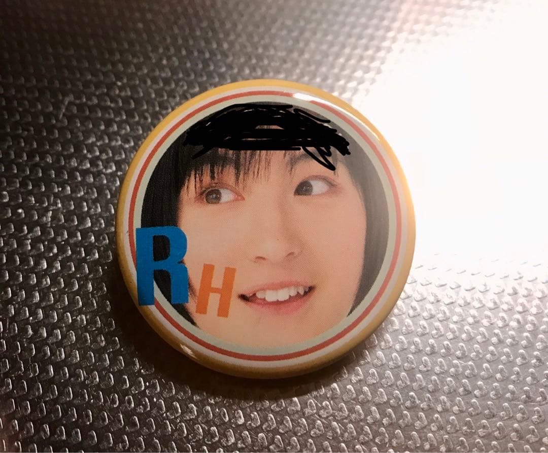 ホンダ　LIVE dio 広末？　キャンドル？