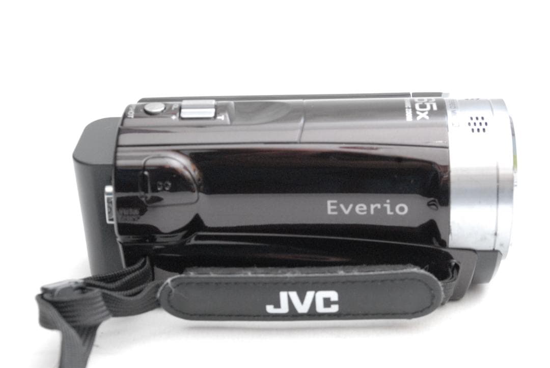 JVC Everio GZ-E565　（良品）