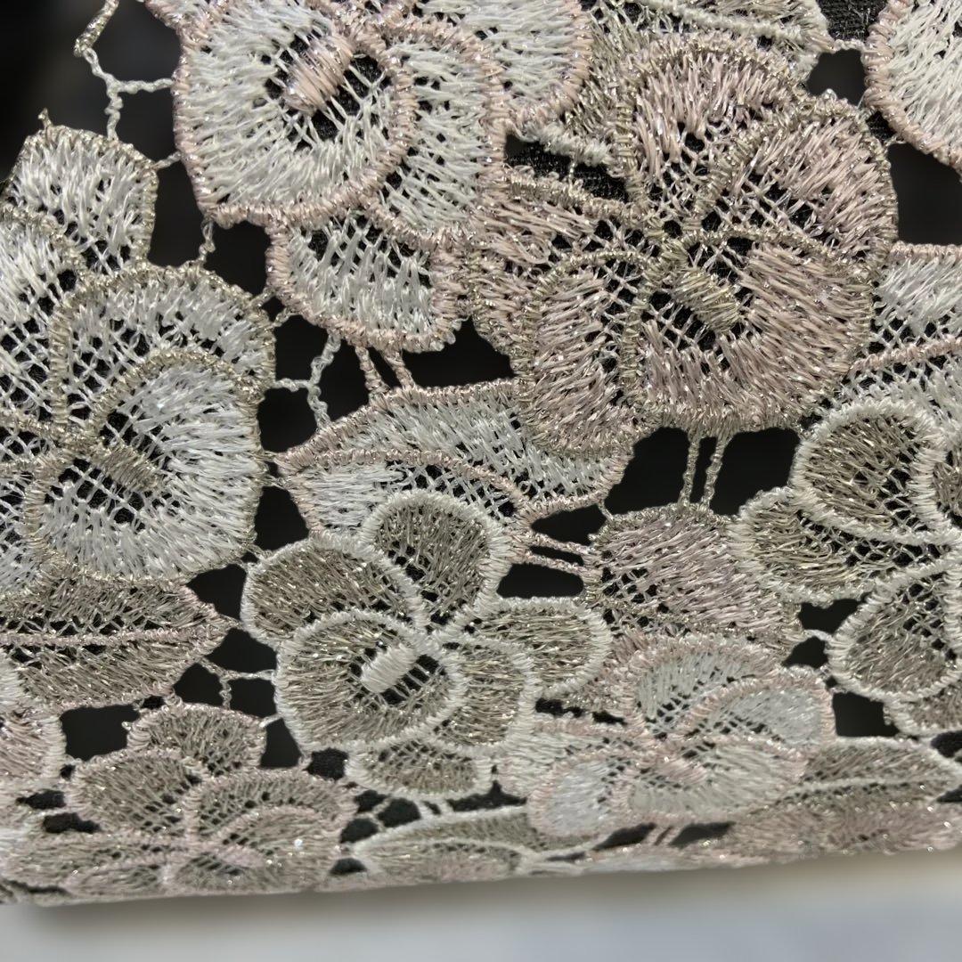 和装用バッグと草履セット　成人式　振袖　63