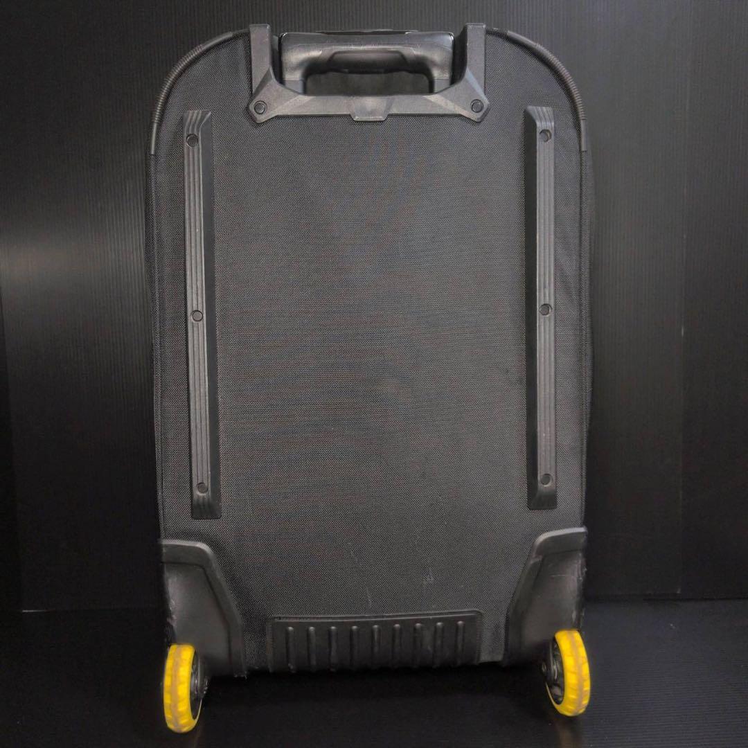 綺麗 ATHLETA アスレタ ソフト キャリーケース 大容量 74L サッカー