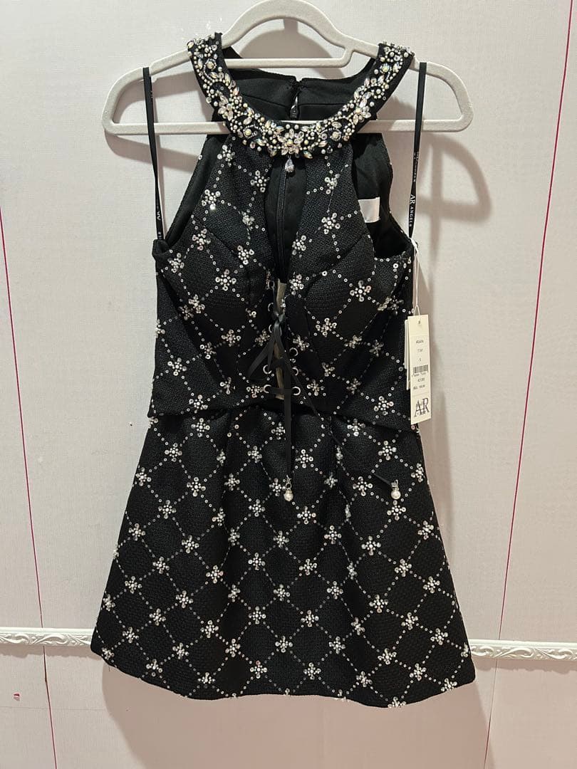 新品【Angel R】エンジェルアールドレスSサイズAR24316