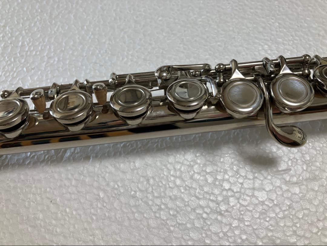 フルート ケルントナー 中古