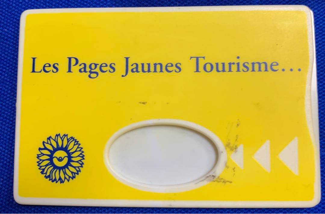 入手不可能！Telecarte用ケースFrance98 希少品