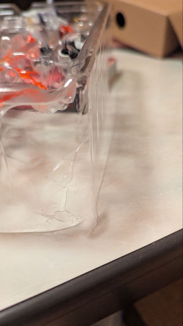 メタルロボット魂 ガンダムバルバトスルプス