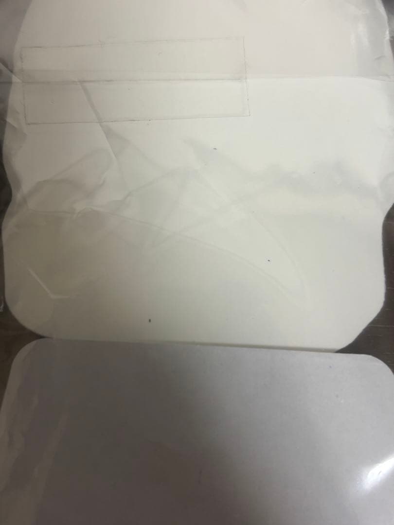 【未使用】ブレイクマイケース マルイ B賞 恩田 灯世 ミニスタンディパネル