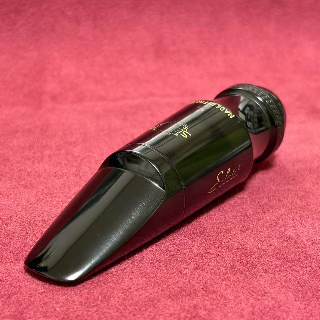 テナー SOLOIST C⭐︎ セルマー マウスピース