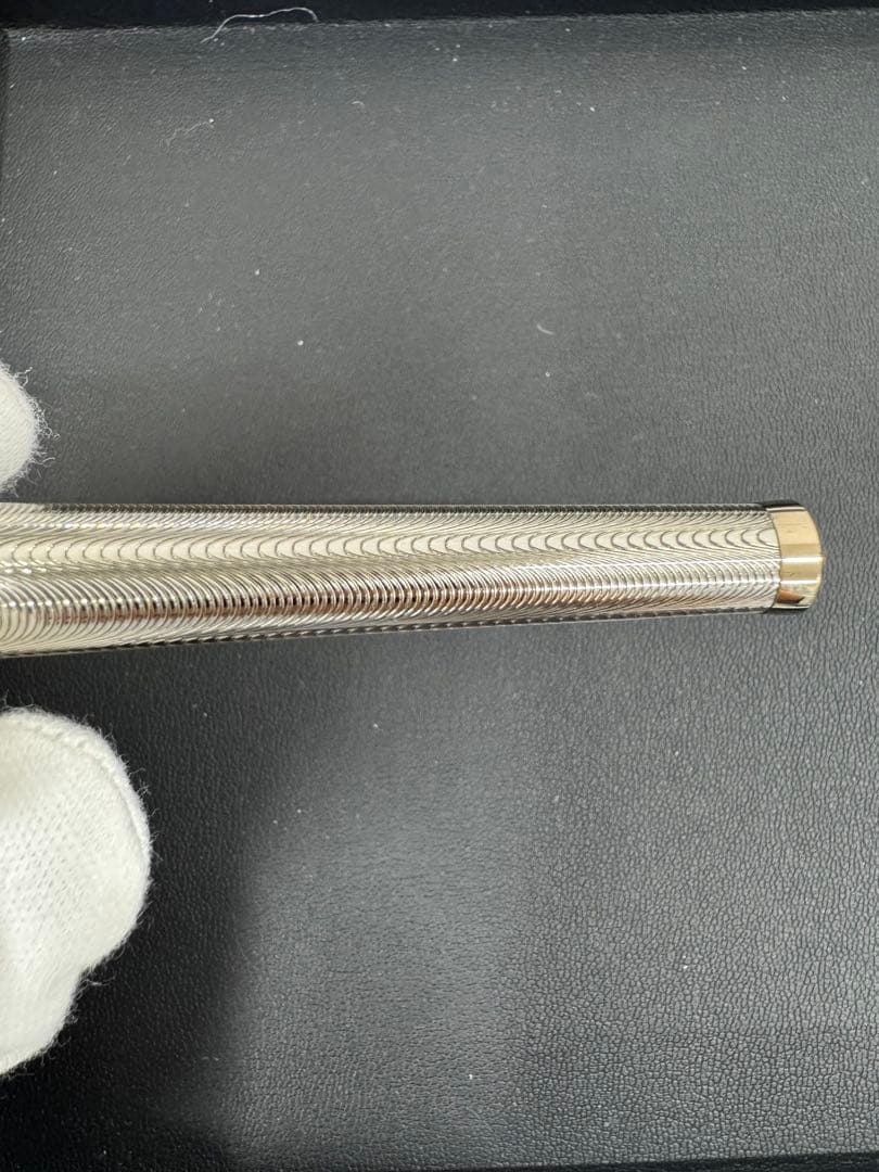 Mont Blanc ボールペン