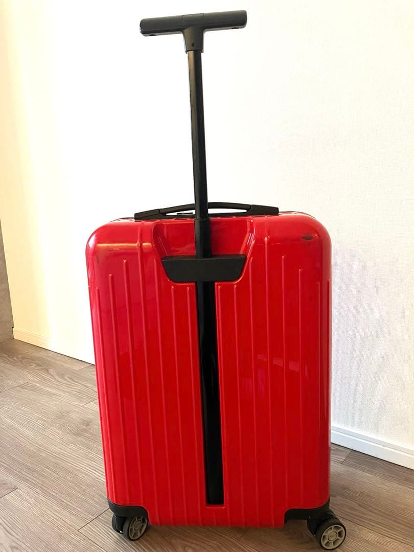 RIMOWA サルサエアー 34L 機内持込4輪 スーツケース リモワ