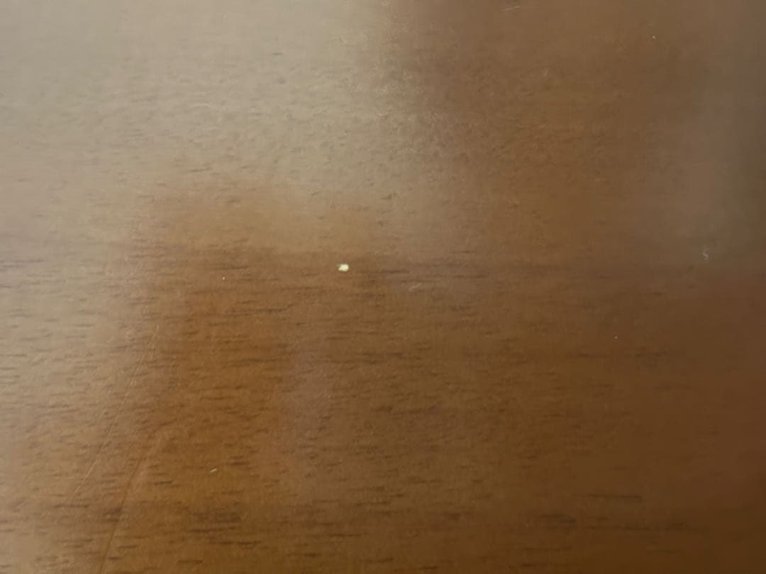 カリモク60 ダイニングテーブル1500 ウォールナット 4人掛け