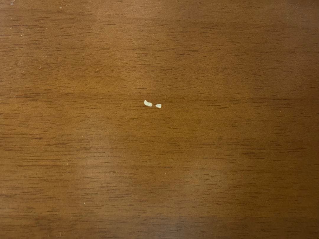 カリモク60 ダイニングテーブル1500 ウォールナット 4人掛け