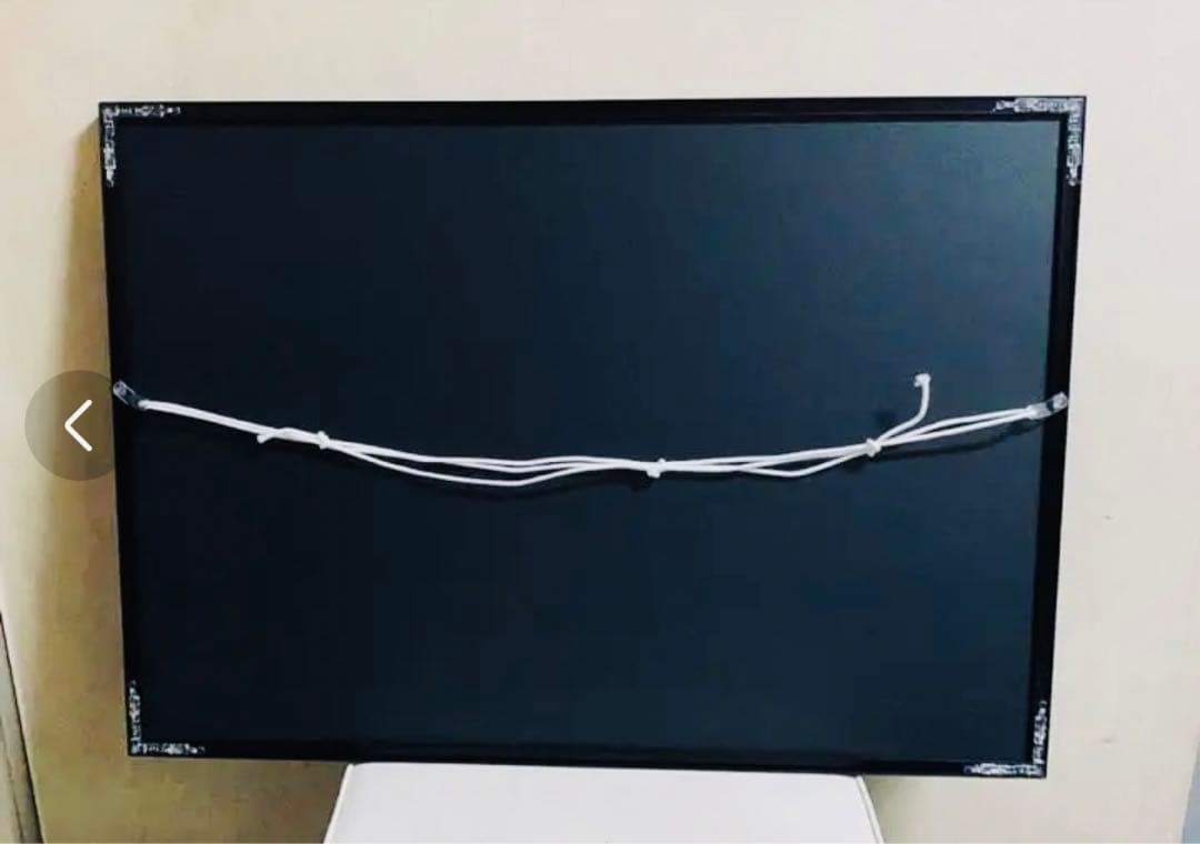 ベルナール・ビュッフェ<小さな海岸> 1979リトグラフ